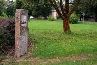 Starokatolický kostel / Die altkatholische Kirche