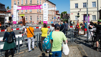 Tour de Feminin