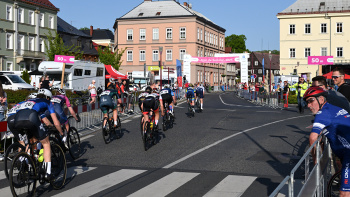 Tour de Feminin