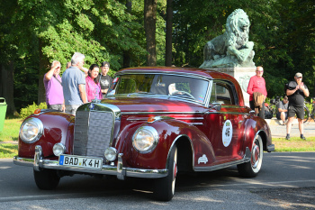 Rallye Sachsen Classic