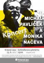 Michal-Pavlicek-Monika.Naceva-koncert-230622-plakat.jpg